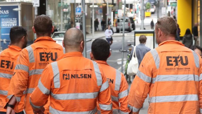 Shock jump in Australia’s employment rate as more