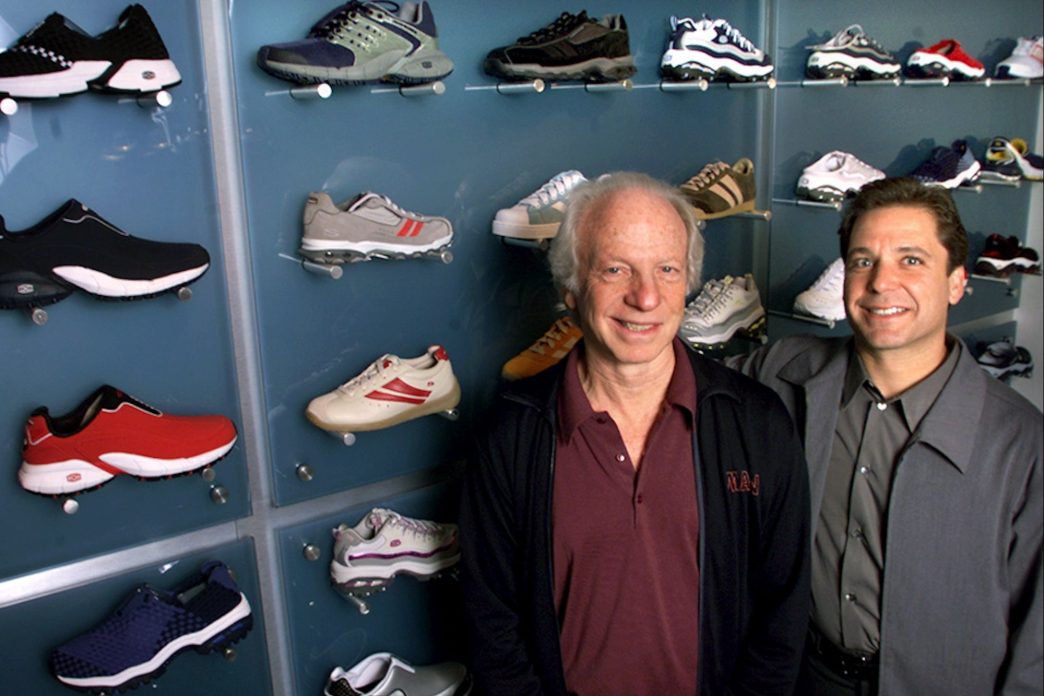 Skechers Is Going Private in a $9.42 Billion