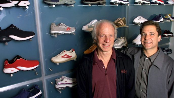 Skechers Is Going Private in a $9.42 Billion