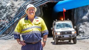 Sluggish March quarter production has Pantoro Gold