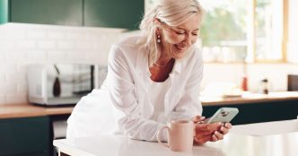 Some State Pension women owed almost £8,000 in