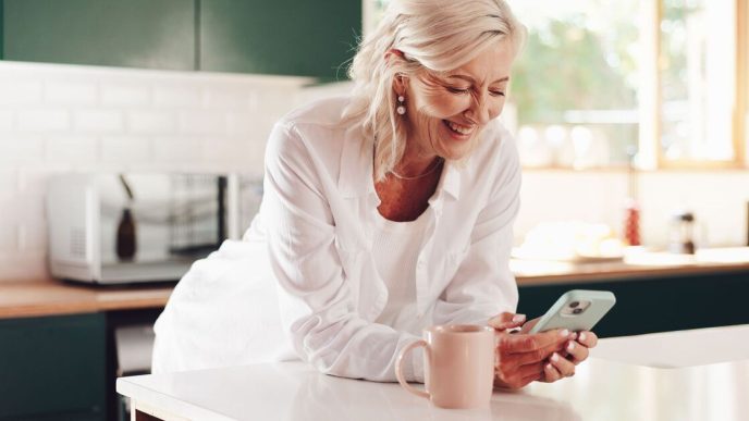 Some State Pension women owed almost £8,000 in