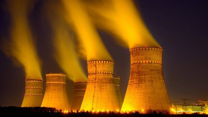 Special Edition Uranium (Part III): The Western