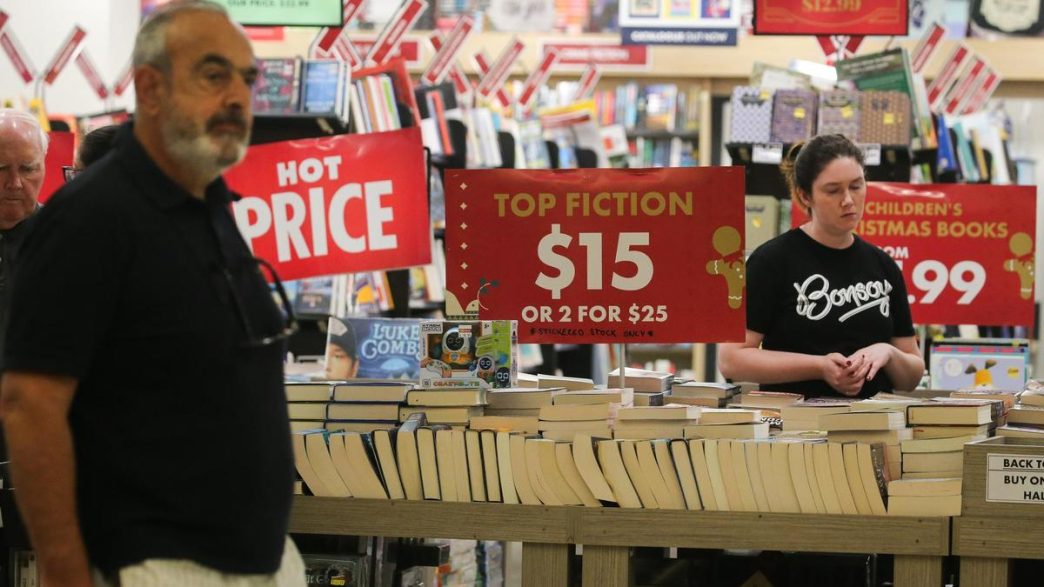 Spending falls below estimates, as holidays fail