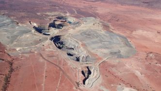 Star greenlit to drill gold play ahead of toll