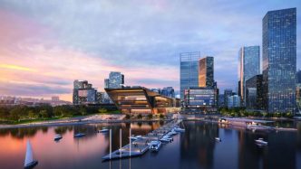 State Government releases draft improvement scheme