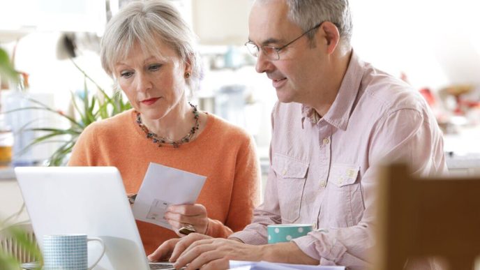 State pensioners could get extra £4,050 in