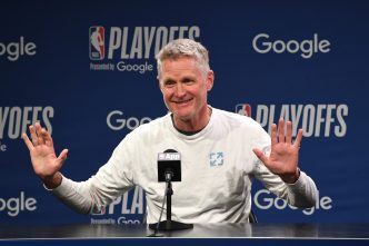Steve Kerr’s net worth: From Bulls player to