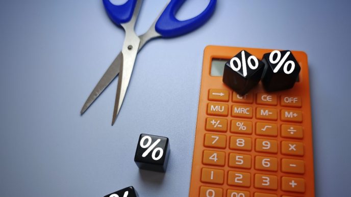 Cutting fees
