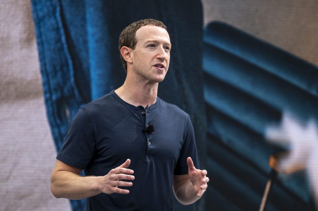 Surprising earnings send Meta Platforms stock