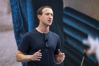 Surprising earnings send Meta Platforms stock