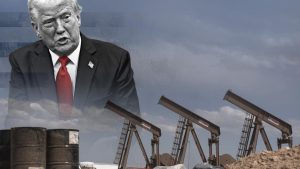 THE ECONOMIST: ‘If I’m not president, you’re f…ed’