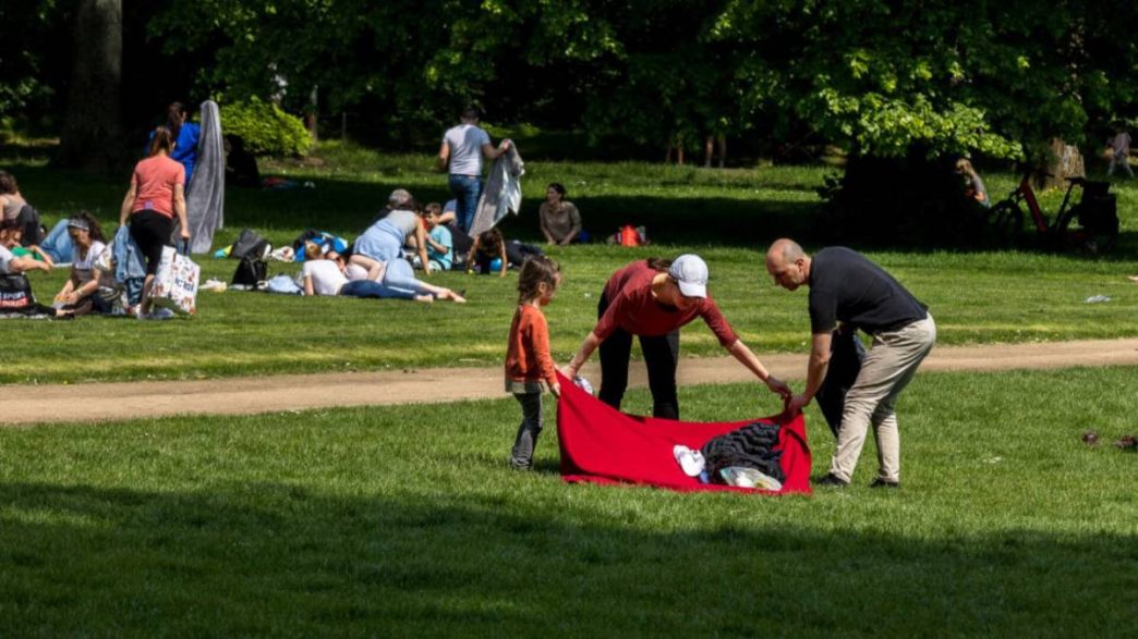 Tariffs threaten iconic Fourth of July tradition