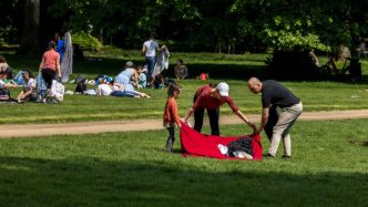 Tariffs threaten iconic Fourth of July tradition