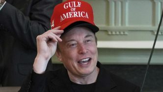 Tesla board looked for new CEO as Musk focused on