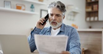 The £1 trick to save pensioners overpaying £2.8k