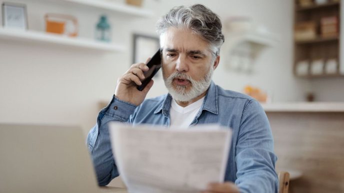 The £1 trick to save pensioners overpaying £2.8k