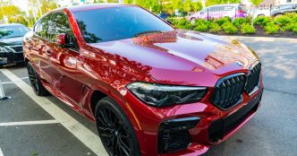 The Crusader – Relieved driver gets green light to