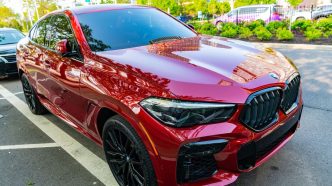 The Crusader – Relieved driver gets green light to