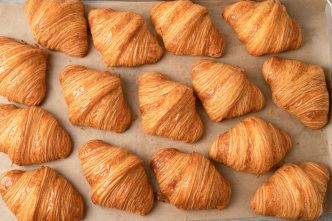 The Secrets to Success for Alexander's Patisserie