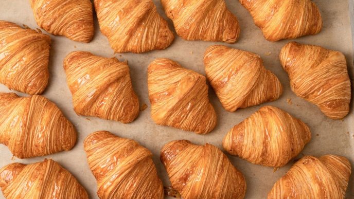 The Secrets to Success for Alexander's Patisserie