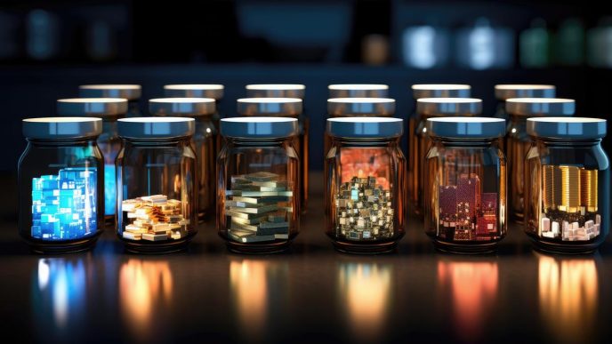 The West is recycling rare earths to escape
