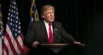 The method in Trump’s tariff madness