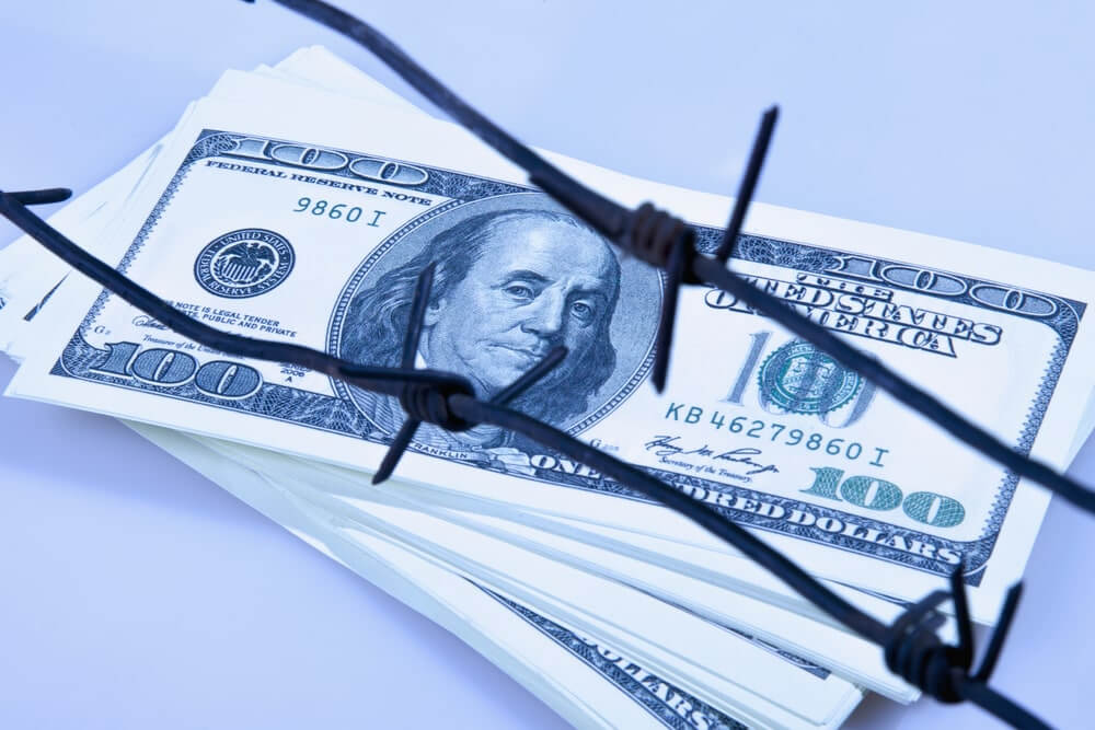 The trade war is over. Tax cut chaos is next.