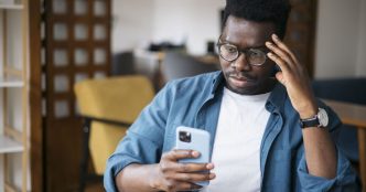 The two ‘harmful’ scam tactics on the rise as