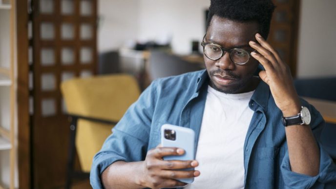 The two ‘harmful’ scam tactics on the rise as