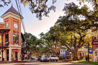 These States Have the Most Affordable Housing in
