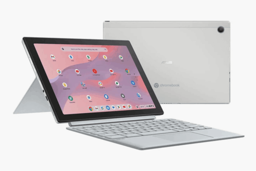 This 2-in-1 Chromebook Is a No-Brainer Buy at Just