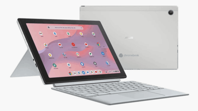 This 2-in-1 Chromebook Is a No-Brainer Buy at Just