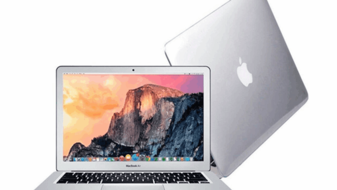 This $200 MacBook Air Handles Your Hustle Without