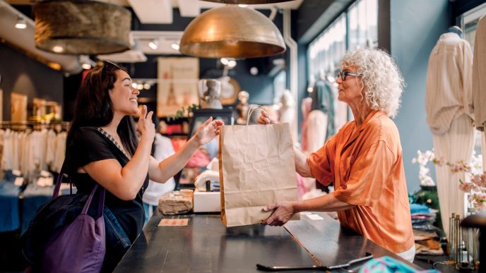 This Hidden Retail Tech Is Transforming Customer