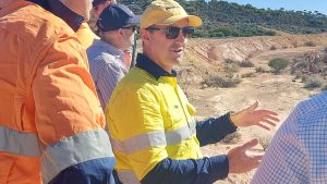Tim Goyder’s Minerals 260 tears into unlocking