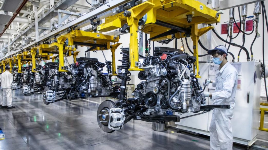 Trade war chaos: China pumps cash into economy