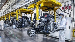 Trade war chaos: China pumps cash into economy