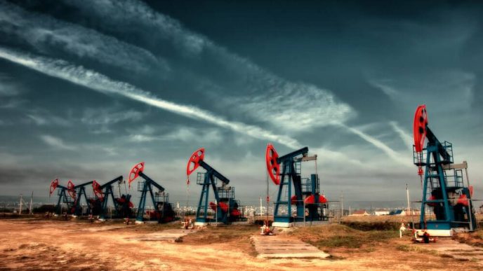 Trade war victims: flushing out…with more to come!