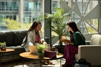 Trust Is a Business Metric Now. Here's How to Earn