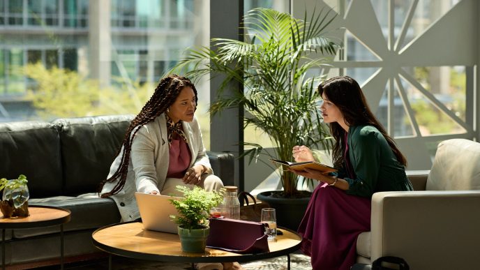 Trust Is a Business Metric Now. Here's How to Earn