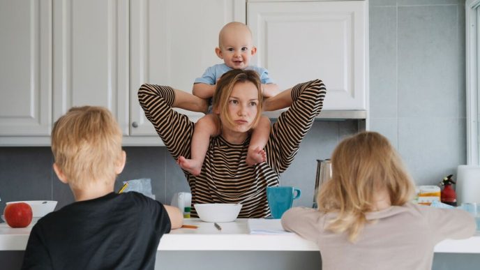 Two child benefit cap explained as 1.6 million