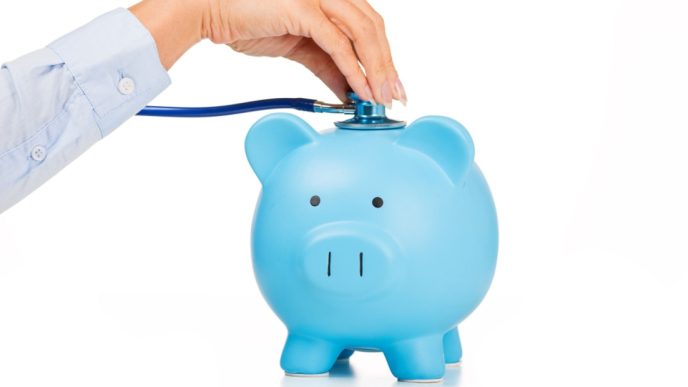 Financial Health