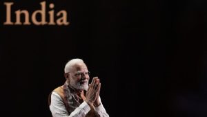 UK and India clinch landmark trade deal