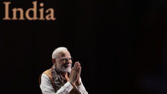 UK and India clinch landmark trade deal