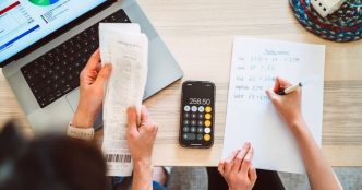 UK households urged to save cash by making 2