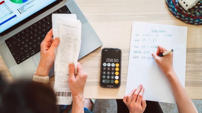 UK households urged to save cash by making 2