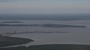 US fuel tanks in Top End not built for severe
