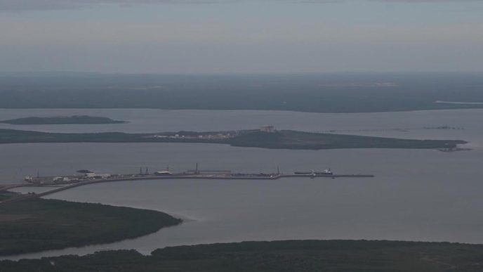 US fuel tanks in Top End not built for severe