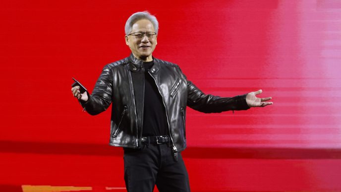 Veteran stock trader takes hard look at Nvidia